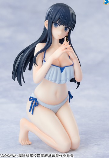 Yumemirize 剧场版 魔法科高校的劣等生 四叶继承篇 司波深雪 | Hpoi手办维基