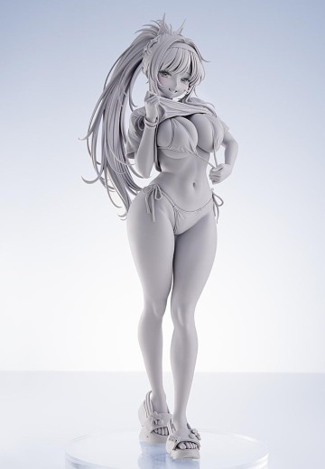 胜利女神：新的希望 拉毗：小红帽 红色风情