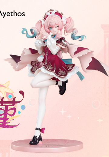 Gift+系列  崩坏：星穹铁道 风堇