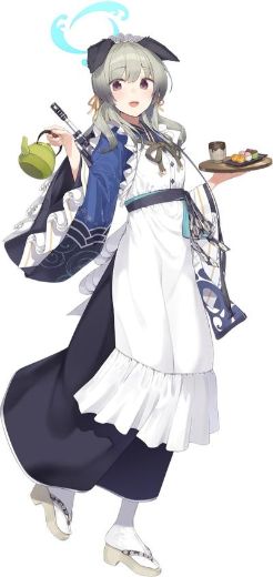 里浜海香
