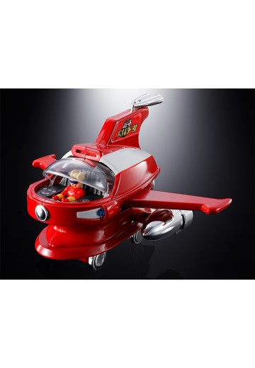 POPYNICA  魔神Z 新朋友号 | Hpoi手办维基