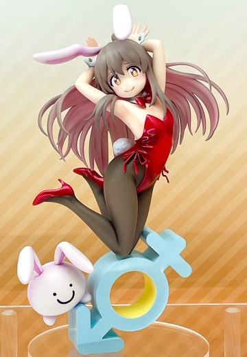 别当哥哥了 绪山真寻 兔女郎