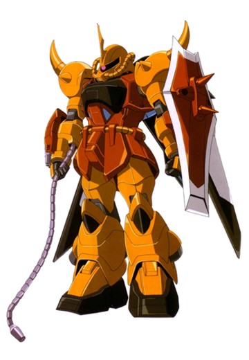 ZGMF-X2000 烈焰老虎（海涅·威斯藤夫鲁斯专用机）