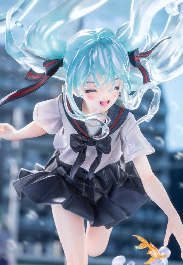 初音未来 瓶初音 | Hpoi手办维基