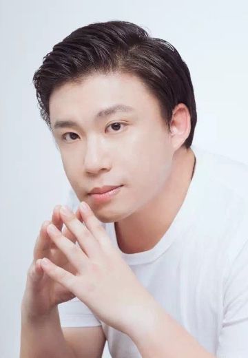 刘垚（配音演员）