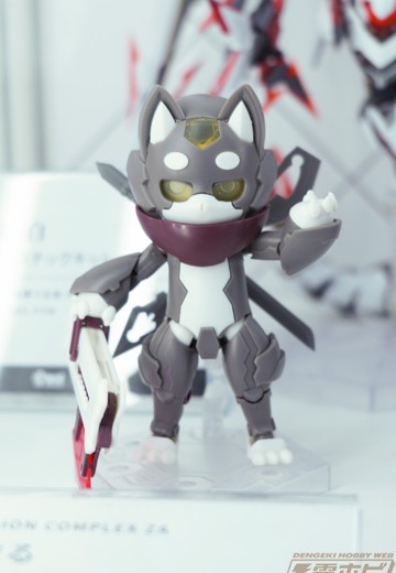 PYGMALION COMPLEX ZA 柴丸 | Hpoi手办维基