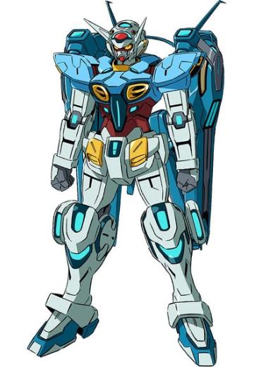 YG-111 高达G-Self 宇宙用背包