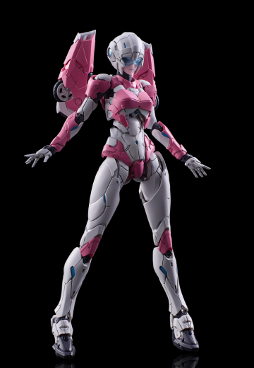 风雷可动 阿尔茜