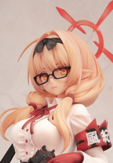 蔚蓝档案 火宫千夏 | Hpoi手办维基