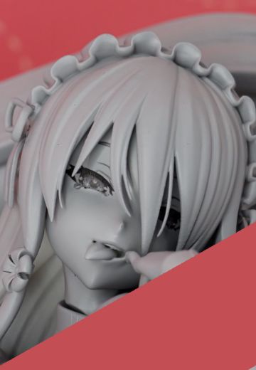 美少女万华镜 -为神所创的少女们- 亚璃子