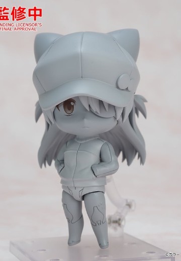 粘土人 新世纪福音战士新剧场版：Q 式波·明日香·兰格雷 运动服