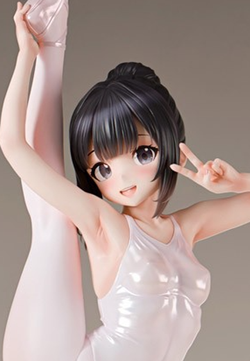 芭蕾社 深山伊织