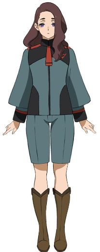 伊蕾沙·普莱诺