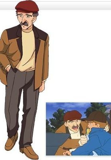 ロブ・オレスケス