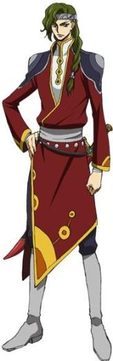 シェスタール・フォーグナー