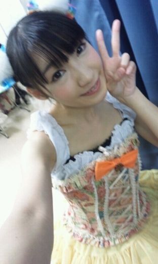美谷玲实