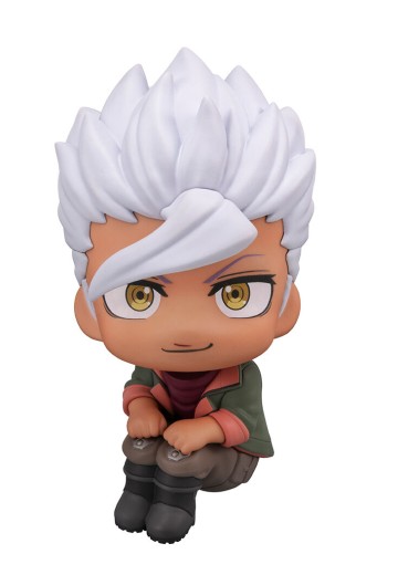 Look up 机动战士高达 铁血的奥尔芬斯 奥尔加·伊兹卡 | Hpoi手办维基