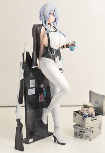 胜利女神：新的希望 布丽德：静默轨道 | Hpoi手办维基