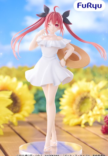 约会大作战 12周年纪念 五河琴里（暂称）