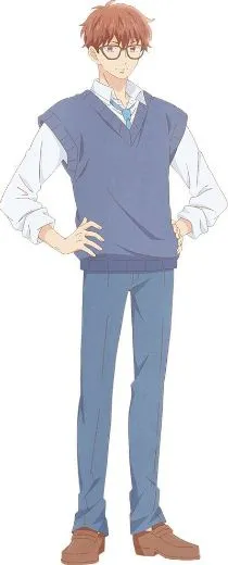 星川周吾