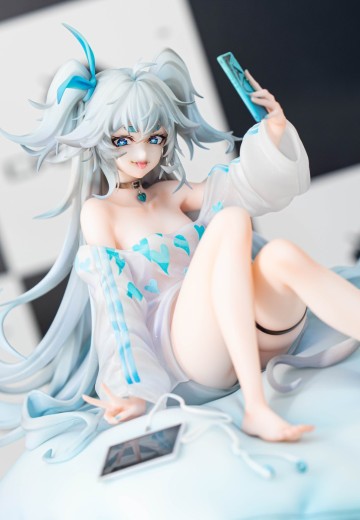 少女前线2：追放 芙洛伦 奇妙山药饼 | Hpoi手办维基