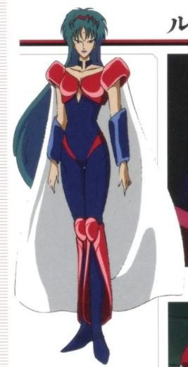 ルーナ・ロッサ