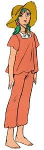 ロラン・チュアン