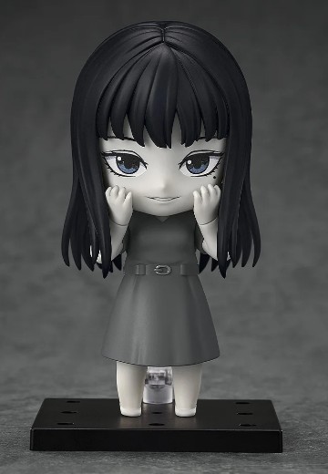 粘土人#2914 伊藤润二《MANIAC》 富江