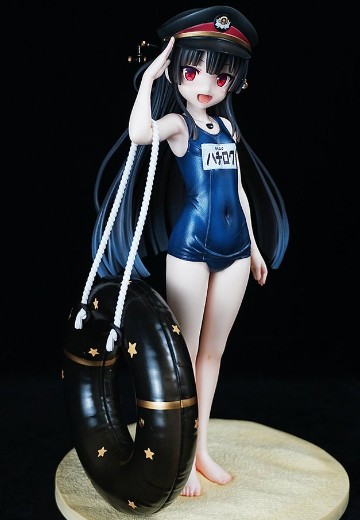 -樱- 爱上火车 八六 泳装 | Hpoi手办维基