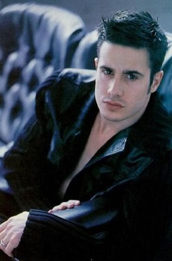 小弗雷迪·普林斯