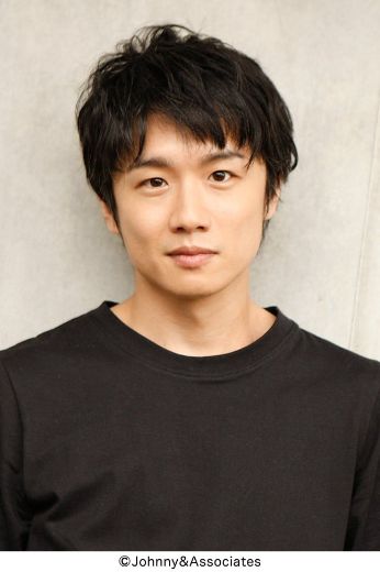 风间俊介