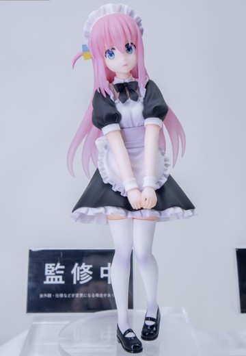 DIGSTA系列 孤独摇滚 后藤独 | Hpoi手办维基