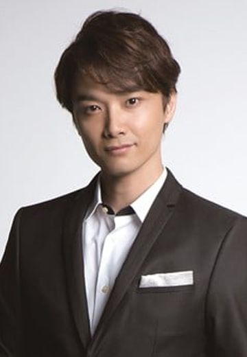 井上芳雄