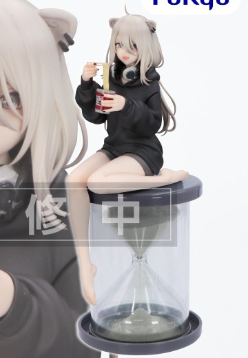 压泡面 hololive  狮白牡丹 | Hpoi手办维基