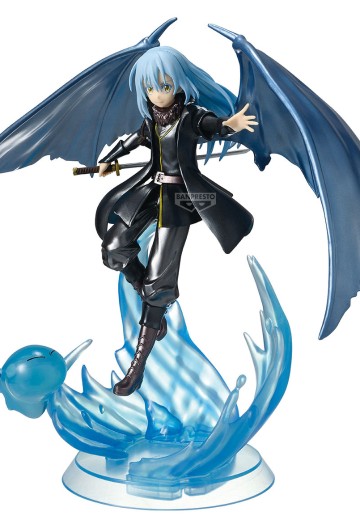 Otherworlder Plus 关于我转生变成史莱姆这档事 魔王利姆鲁·特恩佩斯特 特别版