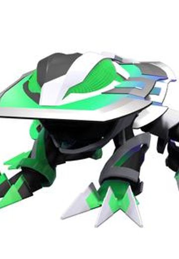 假面骑士凯凯拉