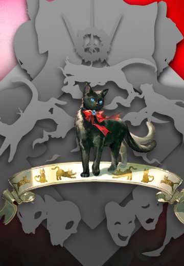 Diorama系列 明日方舟 Miss Christine 精英二 | Hpoi手办维基