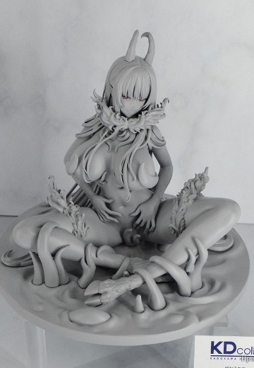 KDcolle 恶魔姐姐 千夜 | Hpoi手办维基