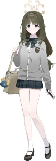 椎名䌷