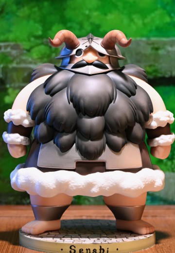 迷宫饭 森西  九井谅子白日梦时间 ver | Hpoi手办维基