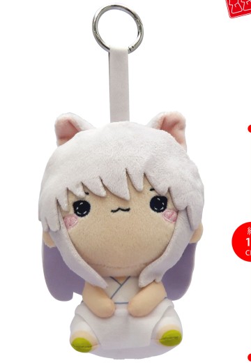 MOCHIPICO 幽游白书 妖狐藏马 毛绒玩偶