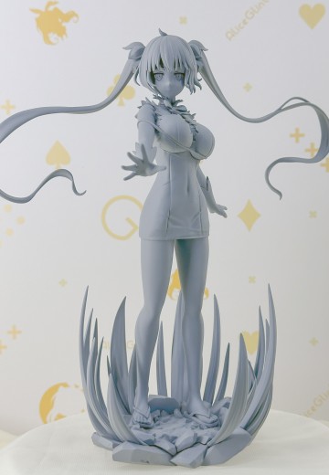 在地下城寻求邂逅是否搞错了什么 第五季 赫斯缇雅 神威解放（暂称） | Hpoi手办维基