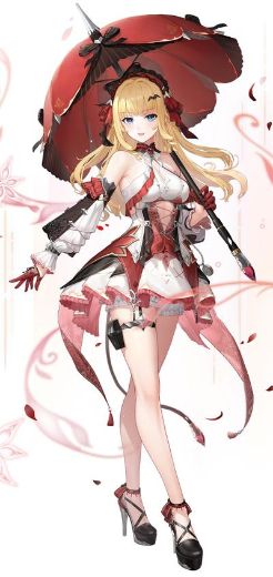 克罗瑞娜·吉诺拉