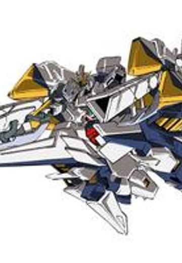 RX-9/A NT高达 A装备