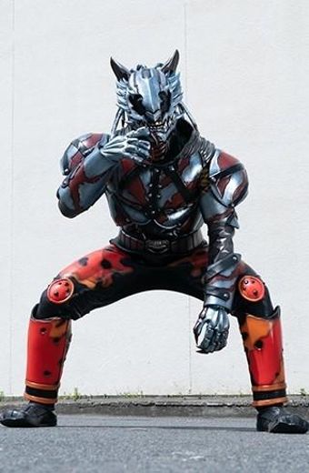 ウルフナイトメア