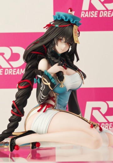 深空之眼 澄心·陵光 | Hpoi手办维基