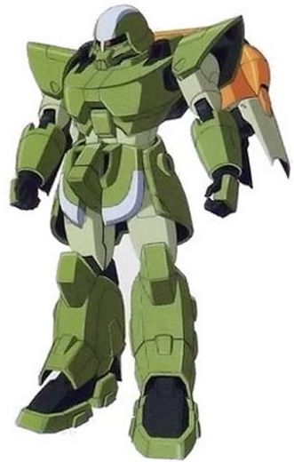 YMF-01B 训练型吉恩