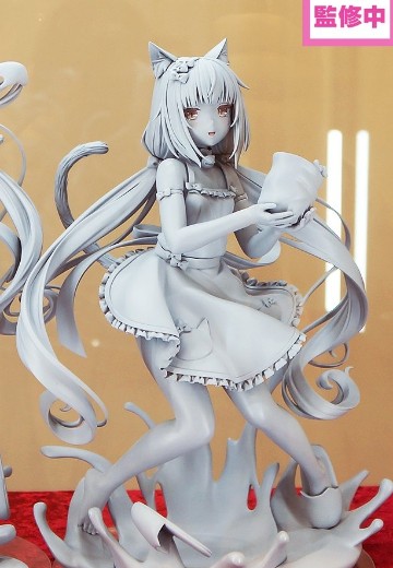 猫娘乐园 香草 | Hpoi手办维基