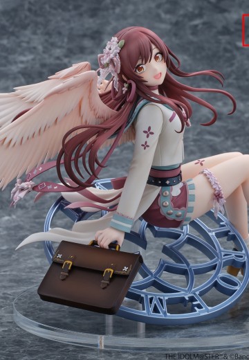 偶像大师闪耀色彩 大崎甘奈 碧玺天使