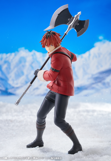 OSHI WORKS 葬送的芙莉莲  休塔尔克 | Hpoi手办维基